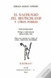 Capa do artigo El Naufragio Del Deutschlamd
