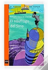 El Náufrago Del Sirio