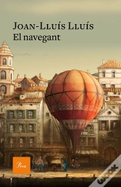 Capa do artigo El Navegant