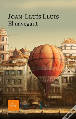 Capa do artigo El Navegant