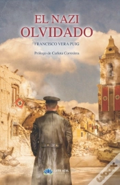 Capa do artigo El Nazi Olvidado