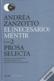 Capa do artigo El (Necesario) Mentir