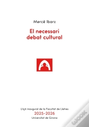Capa do artigo El Necessari Debat Cultural