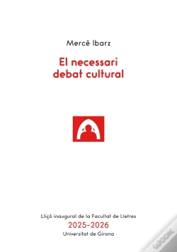 Capa do artigo El Necessari Debat Cultural
