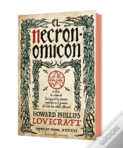 Capa do artigo El Necronomicon