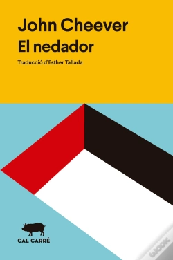 Capa do artigo El Nedador