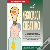 Capa do artigo El Negociador Creativo