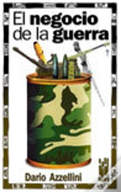 Capa do artigo El Negocio De La Guerra