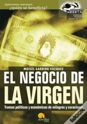 Capa do artigo El Negocio De La Virgen
