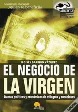 Capa do artigo El Negocio De La Virgen