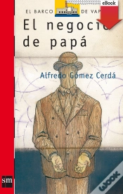 Capa do artigo El Negocio De Papá