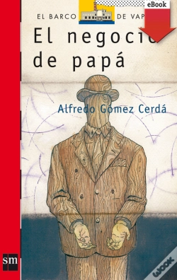 Capa do artigo El Negocio De Papá