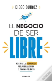 Capa do artigo El Negocio De Ser Libre