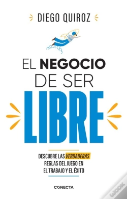 Capa do artigo El Negocio De Ser Libre