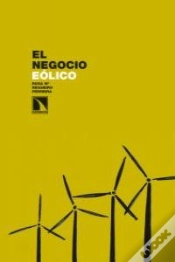 Capa do artigo El Negocio Eólico