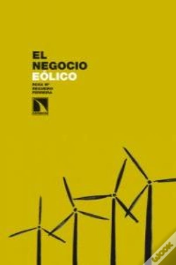 Capa do artigo El Negocio Eólico