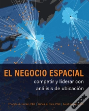 Capa do artigo El Negocio Espacial