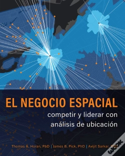 Capa do artigo El Negocio Espacial
