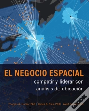 Capa do artigo El Negocio Espacial
