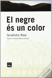 Capa do artigo El Negre És Un Color