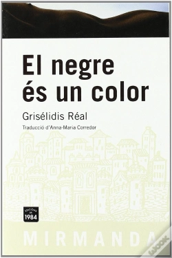 Capa do artigo El Negre És Un Color
