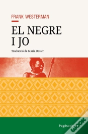 Capa do artigo El Negre I Jo