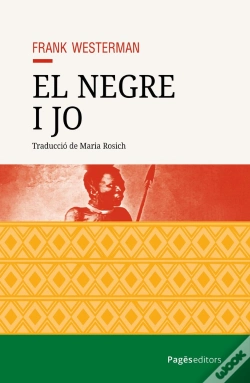 Capa do artigo El Negre I Jo