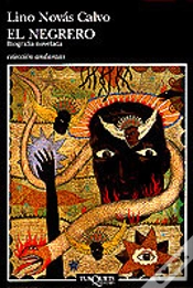 Capa do artigo El Negrero