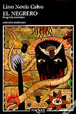 Capa do artigo El Negrero