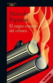 Capa do artigo El Negro Corazón Del Crimen