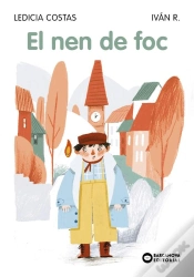 Capa do artigo El Nen De Foc