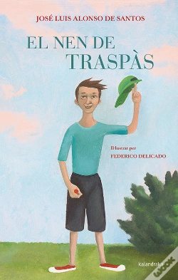 Capa do artigo El Nen De Traspàs