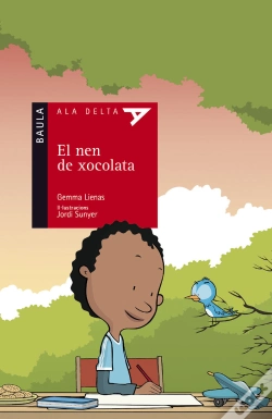Capa do artigo El Nen De Xocolata