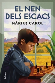 Capa do artigo El Nen Dels Escacs