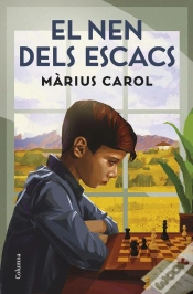 Capa do artigo El Nen Dels Escacs