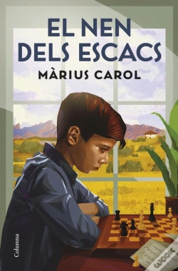 Capa do artigo El Nen Dels Escacs
