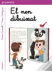 Capa do artigo El Nen Dibuixat