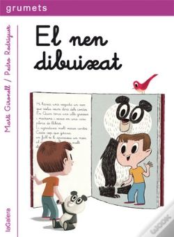 Capa do artigo El Nen Dibuixat