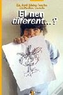 Capa do artigo El Nen Diferent...?