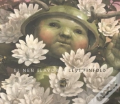 Capa do artigo El Nen Llavor