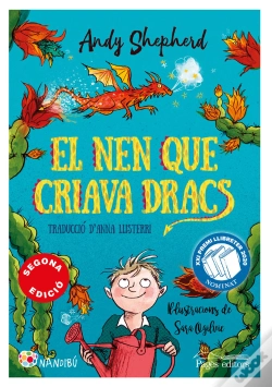 Capa do artigo El Nen Que Criava Dracs