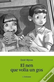 Capa do artigo El Nen Que Volia Un Gos