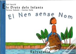 Capa do artigo El Nen Sense Nom