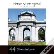 Capa do artigo El Neoclasicismo