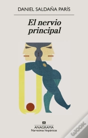 Capa do artigo El Nervio Principal