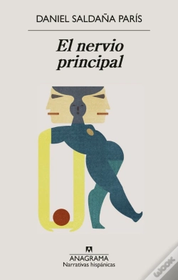 Capa do artigo El Nervio Principal