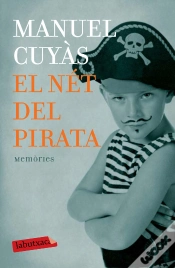 Capa do artigo El Nét Del Pirata