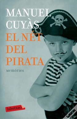 Capa do artigo El Nét Del Pirata