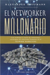 Capa do artigo El Networker Millonario