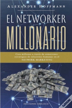 Capa do artigo El Networker Millonario